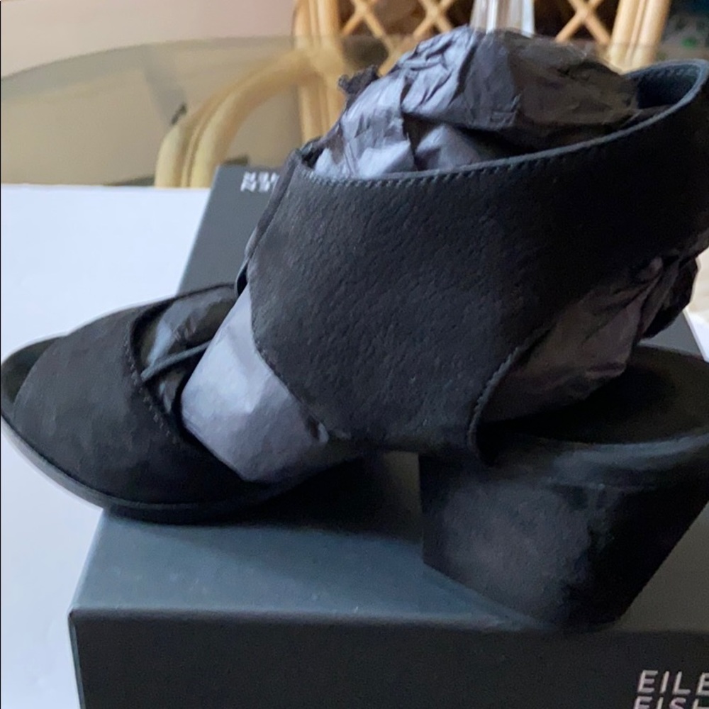 Eileen Fisher shoes - Picture 5 of 12